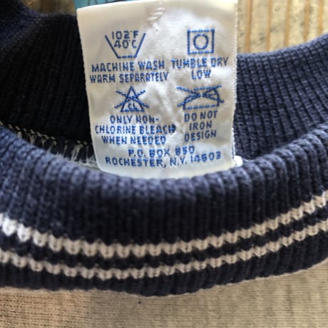 90'sUSA製チャンピオンリバースウィーブ M