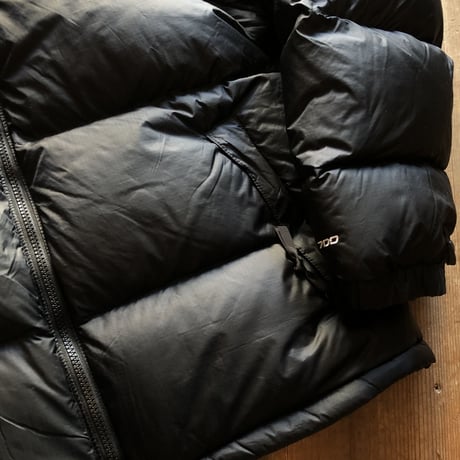 The North Face 〝ヌプシ〟