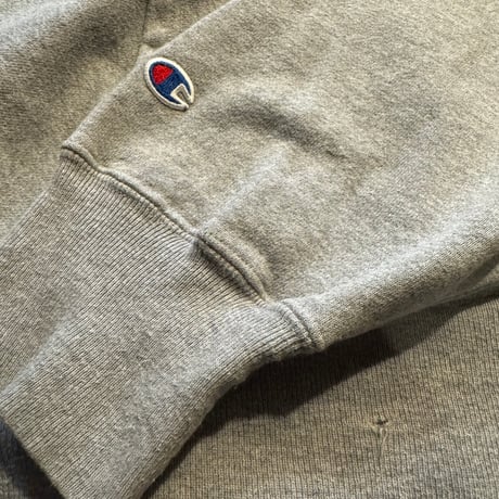 00's チャンピオンリバースウィーブ  フーディ XXL