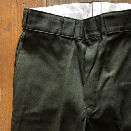 NOS USA製 ディッキーズ ワークパンツW29 L32 (17)