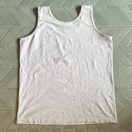 90s USA製 チャンピオンシップタンクトップ