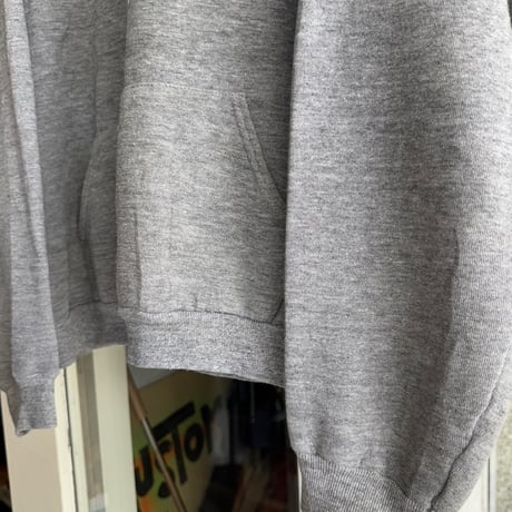 80's USA製RUSSELL ARMY フーディ