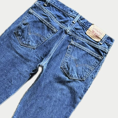 USA製Levi's 517 W34×L32