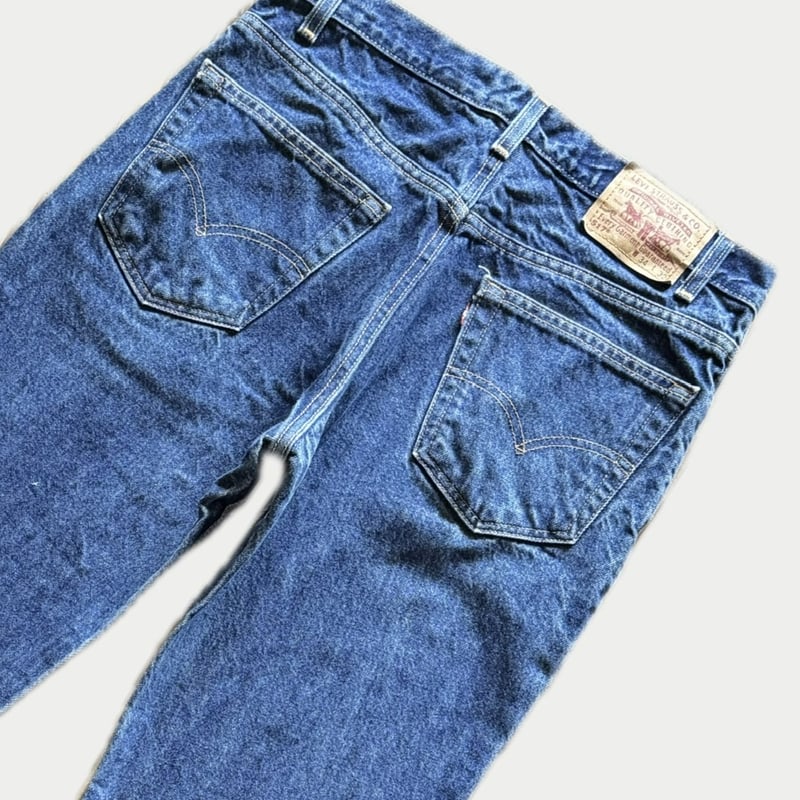 USA製Levi's 517 W34×L32 | CUSTOM FEVER