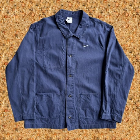 NIKE カバーオール