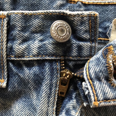Levi's517 ブーツカットW31×L30
