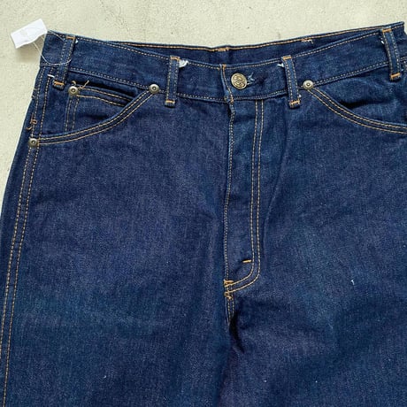 USA製デニムパンツ