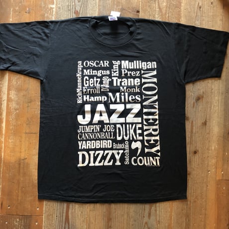 90's Penny Candy 〝JAZZ〟〝BLUES〟