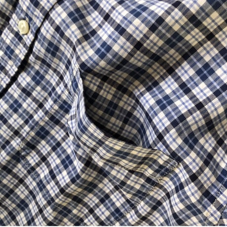 Ralph Lauren チェックシャツ XXL