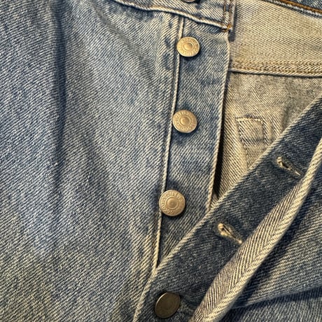96年USA製Levi's501 W36×L30