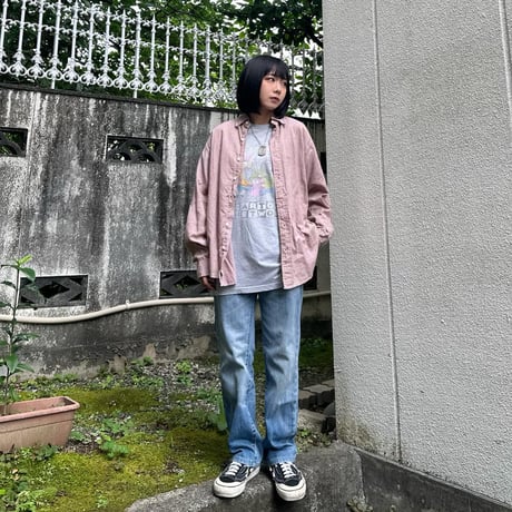Ralph Lauren ボタンダウンシャツ