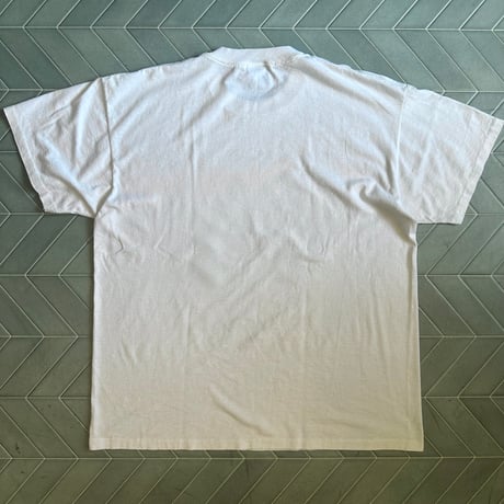 90s カエルTシャツ