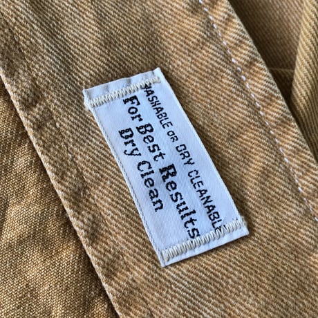 70's VAN HEUSEN ジャケット
