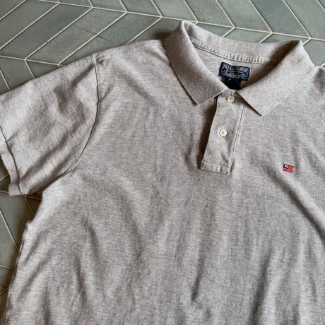 POLO JEANS ポロシャツ