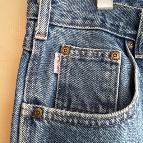 00's Carhartt デニムペインターパンツ W34×L32