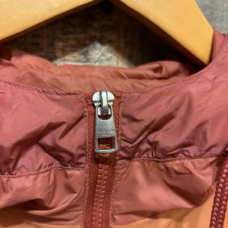 Calvin Klein Jeansナイロンアノラック