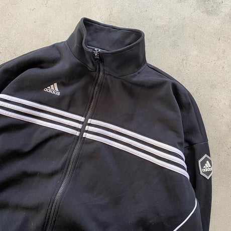 adidasジャージ