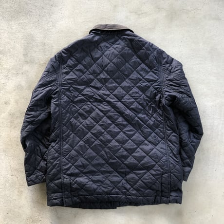 Polo by Ralph Lauren 中綿キルティングジャケット