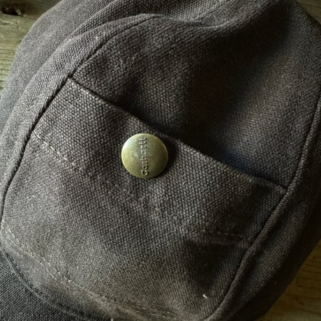 CF別注　Morocco 〝Carhartt〟キャップ