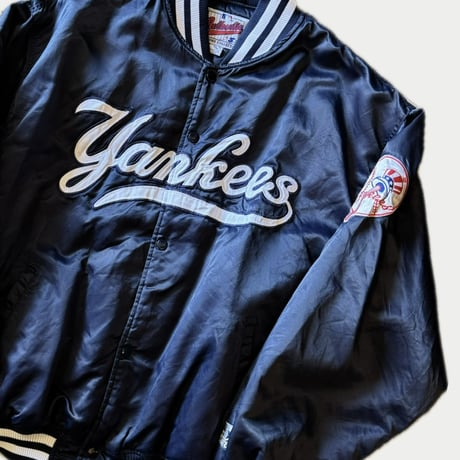 New York Yankees