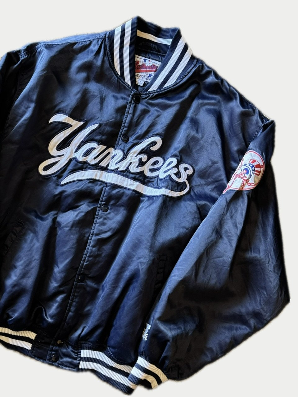 New York Yankees | CUSTOM FEVER