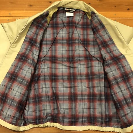 80's SPORTSMASTER スウィングトップ