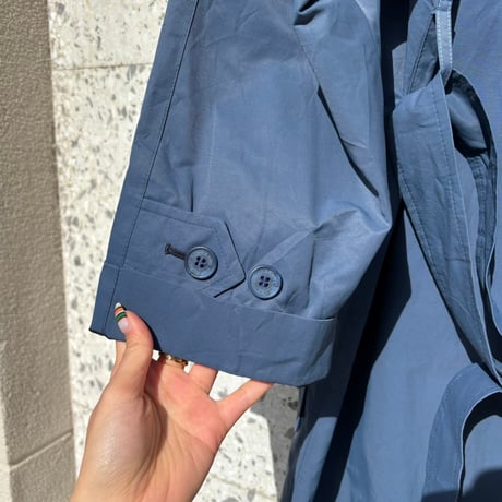 BURBERRY ミドル丈コート