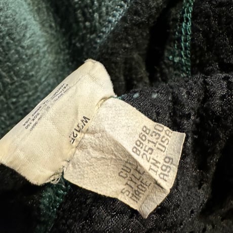 90's USA製 PATAGONIA レギュレーターフリースジャケット  M