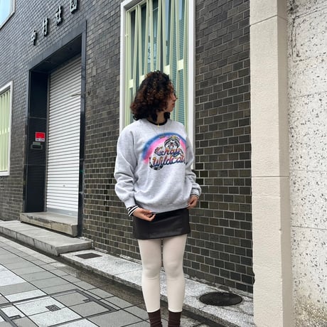 JERZEES プリントスウェット
