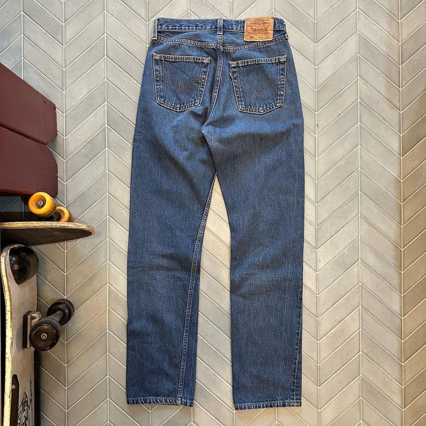USA製Levi's 501 W28 L32 | CUSTOM FEVER USA製Levi's 501 W28 L32 | CUSTOM FEVER