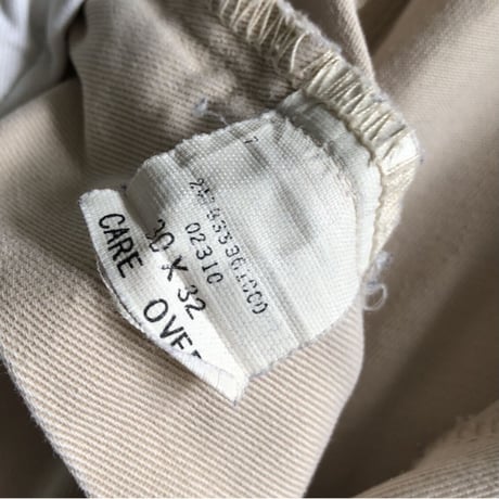 Polo by Ralph Lauren チノパン W30×L32