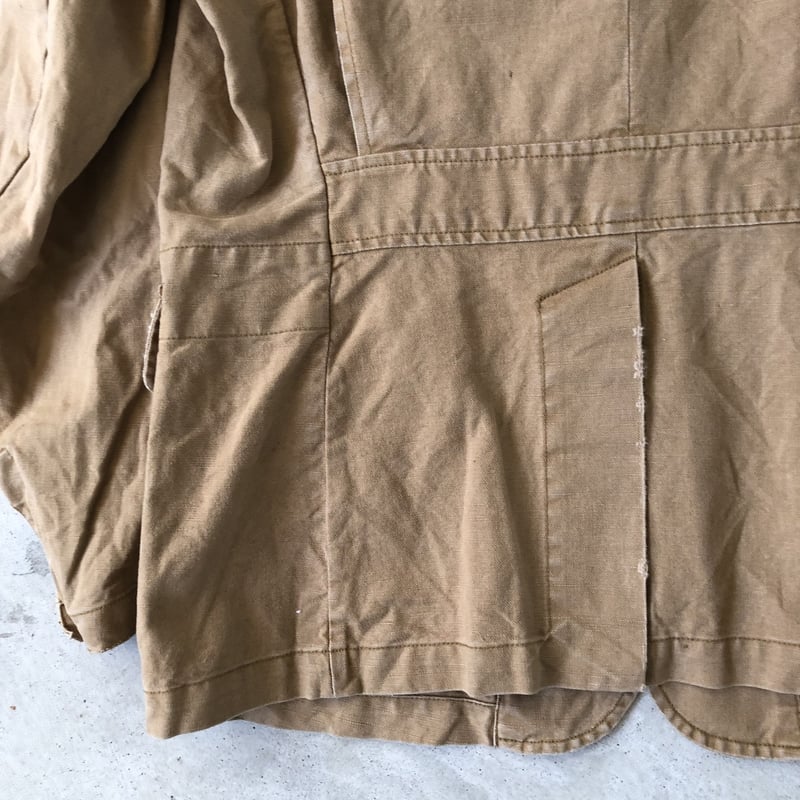 POLO by Ralph Lauren テーラードジャケット | CUSTOM FEVER POLO by Ralph Lauren テーラードジャケット | CUSTOM FEVER