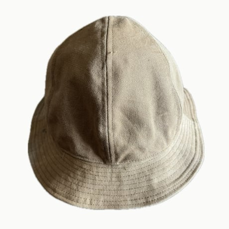 CF別注　Morocco 〝Carhartt〟ハット