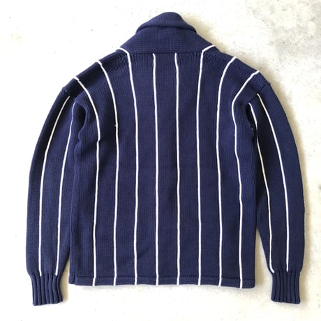 POLO by Ralph Lauren ショールカラーカーディガン