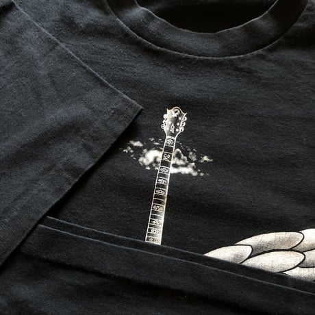 1995 Jerry Garcia Tシャツ