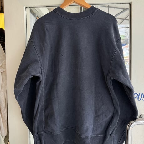 80's Carhartt ワンポイントスウェット