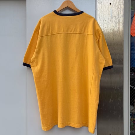 POLO JEANS CO. RALPH LAUREN VネックリンガーTシャツ