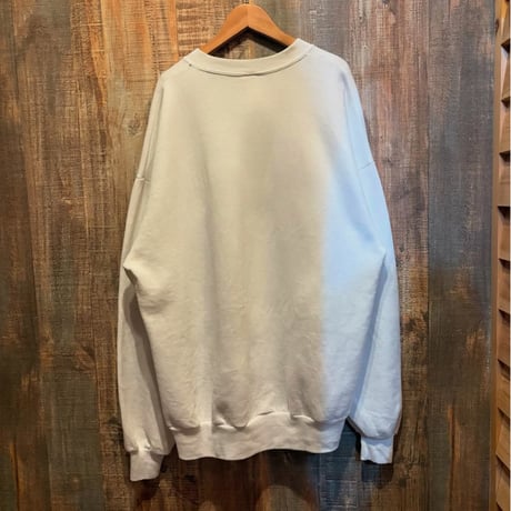 USA製 JERZEES スズメスウェット