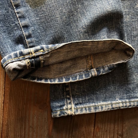 USA製Lee Boot cut flare ブーツカット
