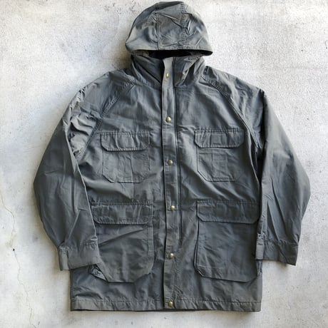 80's WOOLRICHマウンテンパーカー