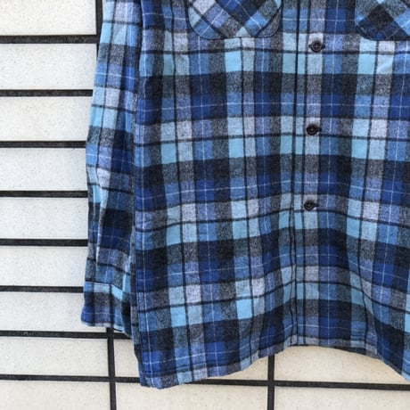 PENDLETON ボードシャツ