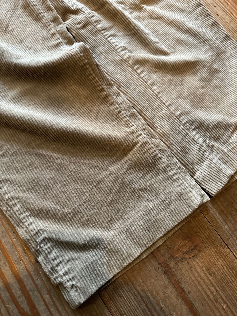 USA製POLO RALPHLAUREN 太畝コーデュロイパンツW33 | CUSTOM FEVER USA製POLO RALPHLAUREN 太畝コーデュロイパンツW33 | CUSTOM FEVER