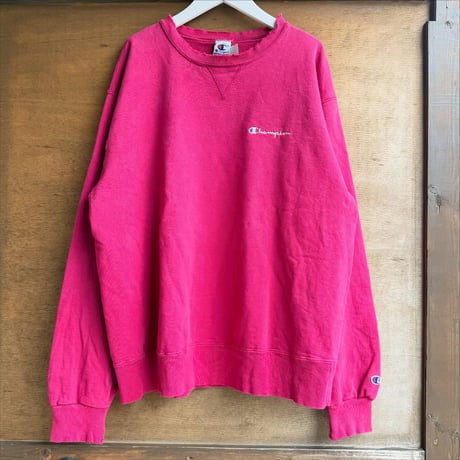 90s USA製 champion 雰囲気系スウェット