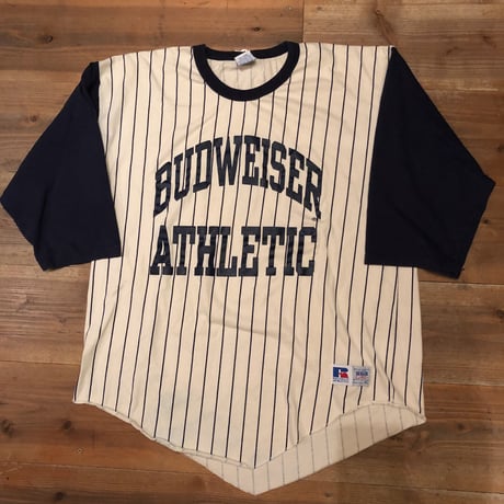 90's ベースボールTシャツ