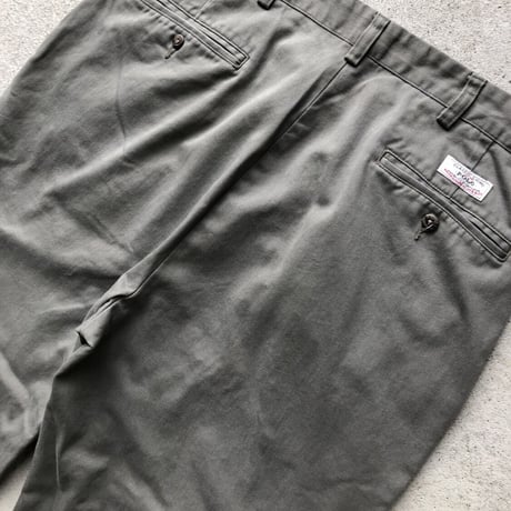 Polo by Ralph Lauren チノパン W36×L29