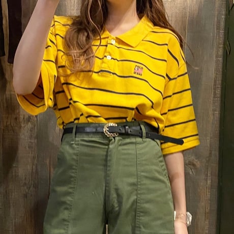 POLO JEANS CO.ビッグポロシャツ