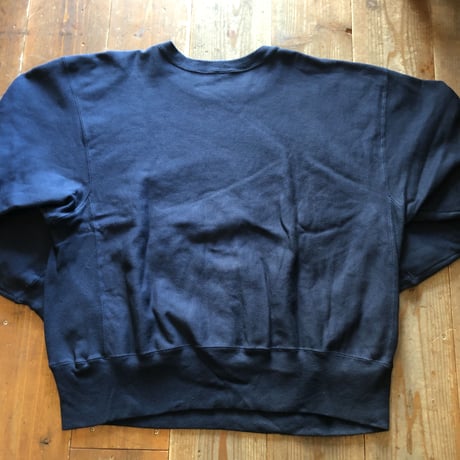 UNIVERSITY CHICAGOチャンピオンリバースウィーブ　XXL
