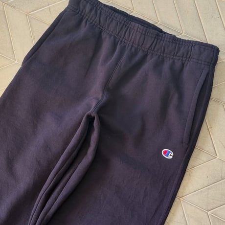 champion スウェットパンツ