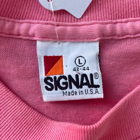 USA製アヒルちゃんTシャツ