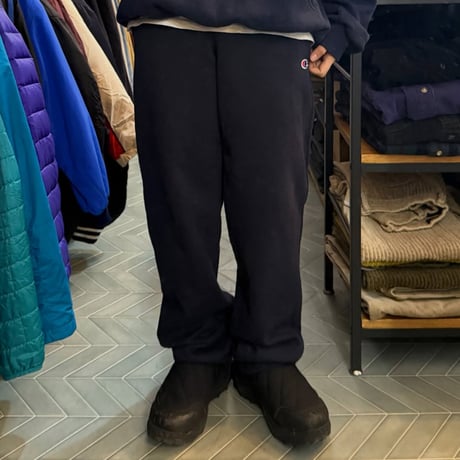 champion スウェットパンツ